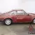 1972 Porsche 911 Coupe