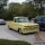 1966 Ford F-100 Short Bed