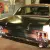 1968 Ford Mustang notch back coupe