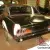 1968 Ford Mustang notch back coupe