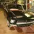 1968 Ford Mustang notch back coupe