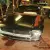1968 Ford Mustang notch back coupe