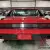 1984 Pontiac Fiero SE Sport