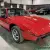 1984 Pontiac Fiero SE Sport