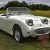 1961 Austin Healey Frogeye Sprite