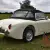 1961 Austin Healey Frogeye Sprite