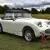 1961 Austin Healey Frogeye Sprite