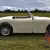 1961 Austin Healey Frogeye Sprite