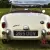 1961 Austin Healey Frogeye Sprite