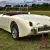 1961 Austin Healey Frogeye Sprite