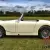 1961 Austin Healey Frogeye Sprite