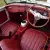1961 Austin Healey Frogeye Sprite