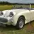 1961 Austin Healey Frogeye Sprite