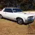 1964 PONTIAC GTO - 389 CUi V8 - MATCHING NUMBERS-POSS PX KIT CLASSIC MOTORHOME