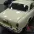 1968 G VOLVO AMAZON 123 GT