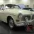 1968 G VOLVO AMAZON 123 GT