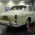 1968 G VOLVO AMAZON 123 GT
