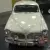 1968 G VOLVO AMAZON 123 GT