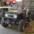 1973 Toyota Land Cruiser King of the Hammers Project