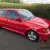 1990 H FORD FIESTA RS TURBO - BEAUTIFULLY RESTORED 7 YRS AGO - INCREDIBLY RARE
