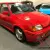 1990 H FORD FIESTA RS TURBO - BEAUTIFULLY RESTORED 7 YRS AGO - INCREDIBLY RARE
