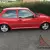 1990 H FORD FIESTA RS TURBO - BEAUTIFULLY RESTORED 7 YRS AGO - INCREDIBLY RARE