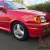1990 H FORD FIESTA RS TURBO - BEAUTIFULLY RESTORED 7 YRS AGO - INCREDIBLY RARE