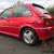 1990 H FORD FIESTA RS TURBO - BEAUTIFULLY RESTORED 7 YRS AGO - INCREDIBLY RARE
