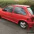 1990 H FORD FIESTA RS TURBO - BEAUTIFULLY RESTORED 7 YRS AGO - INCREDIBLY RARE