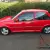 1990 H FORD FIESTA RS TURBO - BEAUTIFULLY RESTORED 7 YRS AGO - INCREDIBLY RARE