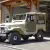1966 FJ40 Toyota Land Cruiser  Factory Soft Top Concours Winning Restoration