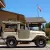 1966 FJ40 Toyota Land Cruiser  Factory Soft Top Concours Winning Restoration