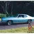 1972 Pontiac Le Mans
