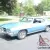 1972 Pontiac Le Mans