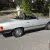 1978 MERCEDES 450SL 74,000 ORIGINAL MILES GORGOEUS!