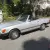 1978 MERCEDES 450SL 74,000 ORIGINAL MILES GORGOEUS!
