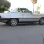 1978 MERCEDES 450SL 74,000 ORIGINAL MILES GORGOEUS!