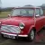 1990 (H) Austin Mini Mayfair,Beautifully restored and tastefully restyled.