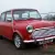 1990 (H) Austin Mini Mayfair,Beautifully restored and tastefully restyled.