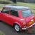 1990 (H) Austin Mini Mayfair,Beautifully restored and tastefully restyled.