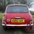 1990 (H) Austin Mini Mayfair,Beautifully restored and tastefully restyled.