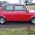 1990 (H) Austin Mini Mayfair,Beautifully restored and tastefully restyled.