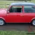 1990 (H) Austin Mini Mayfair,Beautifully restored and tastefully restyled.