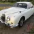 1967 Jaguar MK2 E Type