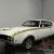 1969 Oldsmobile 442 Hurst/Olds Tribute