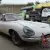 1962 Jaguar E-Type