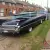 1959 CADILLAC FOUR DOOR FLATTOP