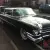 1959 CADILLAC FOUR DOOR FLATTOP