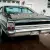 NO RESERVE - MINT CONDITION - NO RUST - RUNS AMAZING