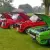 1984 MK3 FORD CAPRI LASER /SHOW CAR / LOW MILES FULL HISTORY / NO SWAP PX